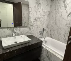 CHO THUÊ CĂN HỘ CC SUNSHINE GOLDEN RIVER - 141M2 - 3 NGỦ - BAN CÔNG VIEW BIỆT THỰ CÔNG VIÊN 65HA -