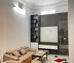 Hiếm Quang Trung Hà Đông 54/40m,4 tầng,MT 4,5m,10m ra Phố chỉ 7,4 tỷ