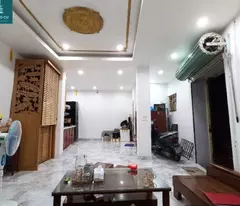 Bán Nhà phố Hưng Phúc, 1 bước ra phố, View hồ , 5 tầng TK Đẹp, 50m2, 6.4 tỷ