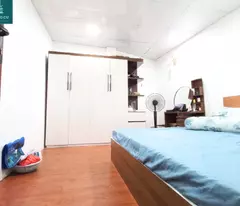 Bán Nhà phố Hưng Phúc, 1 bước ra phố, View hồ , 5 tầng TK Đẹp, 50m2, 6.4 tỷ