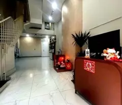 CC Bán nhà  Nguyễn Thượng Hiền Bình Thạnh - 40M2X 5 tầng, ô tô đậu cửa, giá 7.4 tỷ