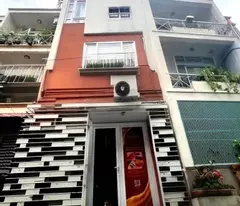 CC Bán nhà  Nguyễn Thượng Hiền Bình Thạnh - 40M2X 5 tầng, ô tô đậu cửa, giá 7.4 tỷ