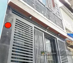 Bán nhà 2 tầng, 30m², 3.9 tỷ, Q.8, Âu Dương Lân, quyền sở hữu đất đai