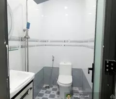 Bán nhà 2 tầng, 30m², 3.9 tỷ, Q.8, Âu Dương Lân, quyền sở hữu đất đai