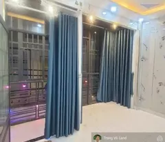 Bán nhà 2 tầng, 30m², 3.9 tỷ, Q.8, Âu Dương Lân, quyền sở hữu đất đai