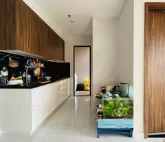 CĂN HỘ 2PN2WC SẴN NỘI THẤT CHỈ 6TR5  MẶT TIỀN QL13
