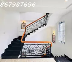 Bán Nhà Khu Đô Thị Nam Vĩnh Hải, TP Nha Trang - 1 Trệt 2 Lầu, 4 Phòng Ngủ, Giá 4,5 Tỷ