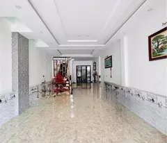 Bán Nhà Khu Đô Thị Nam Vĩnh Hải, TP Nha Trang - 1 Trệt 2 Lầu, 4 Phòng Ngủ, Giá 4,5 Tỷ
