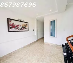 Bán Nhà Khu Đô Thị Nam Vĩnh Hải, TP Nha Trang - 1 Trệt 2 Lầu, 4 Phòng Ngủ, Giá 4,5 Tỷ