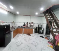 Nhà 71m2 Sát Mặt Tiền, 3.99 Tỷ, Vị Trí Đắc Địa, Không Quy Hoạch, Đông Hưng Thuận – Quận 12.