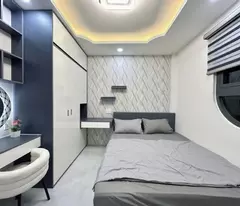 Nhà 41m², 5 Tầng, Ngõ Ngọc Thụy Long Biên – Giá Rẻ, Đầu Tư Lợi Nhuận Cao