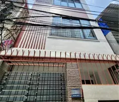 Bán nhà mới xây 3 tầng (Full nội thất) đường Thống Nhất - TTTP Nha Trang. Sổ đỏ hoàn công