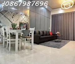 Bán nhà mới xây 3 tầng (Full nội thất) đường Thống Nhất - TTTP Nha Trang. Sổ đỏ hoàn công