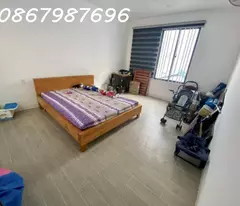 Bán nhà mới xây 3 tầng (Full nội thất) đường Thống Nhất - TTTP Nha Trang. Sổ đỏ hoàn công