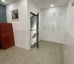 Bán nhà mới xây 3 tầng (Full nội thất) đường Thống Nhất - TTTP Nha Trang. Sổ đỏ hoàn công