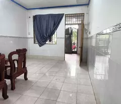 112. Cho Thuê Nhà Giá Rẻ Tại Hẻm 9 Phạm Ngọc Hưng