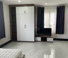 Bán Căn Hộ 12 Phòng Full Nội Thất, Phường Phước Hải, Nha Trang - Giá 9,1 Tỷ, Pháp Lý Sổ Hồng Hoàn