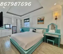 Bán Tòa Căn Hộ Mặt Tiền Đường Vân Đồn, TP Nha Trang – 8 Tầng, 100m², Cho Thuê 70 Triệu/Tháng, Giá