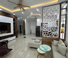 Bán nhà cấp 4 mới hẻm ô tô TTTP phường Ngọc Hiệp sổ hồng hoàn công