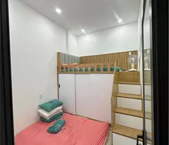 Bán nhà cấp 4 mới hẻm ô tô TTTP phường Ngọc Hiệp sổ hồng hoàn công