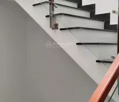 Bán nhà đường Phước Long gần chợ An Bình Tân  lh 086798696 để xem nhà và có giá tốt nhất