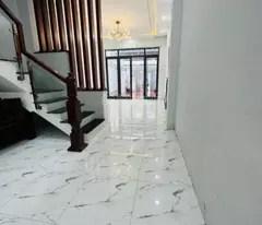 Bán nhà đường Phước Long gần chợ An Bình Tân  lh 086798696 để xem nhà và có giá tốt nhất