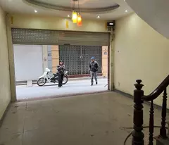 BÁN NHÀ MẶT NGÕ 663 TRƯƠNG ĐỊNH - NGÕ THÔNG  Ô TÔ KINH DOANH