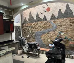 BÁN NHÀ MẶT NGÕ 663 TRƯƠNG ĐỊNH - NGÕ THÔNG  Ô TÔ KINH DOANH