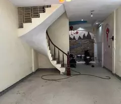 BÁN NHÀ MẶT NGÕ 663 TRƯƠNG ĐỊNH - NGÕ THÔNG  Ô TÔ KINH DOANH
