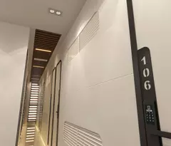 BOX CAO CẤP PHONG CÁCH CHÂU ÂU NGAY TRUNG TÂM QUẬN 3