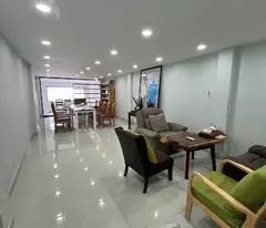 Bán Nhà 6 tầng, 80m2, Xe tải thông, T.Phú giáp Đầm Sen Q.11, Chỉ nhỉnh 10 tỷ