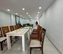 Bán Nhà 6 tầng, 80m2, Xe tải thông, T.Phú giáp Đầm Sen Q.11, Chỉ nhỉnh 10 tỷ
