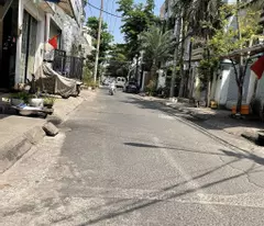 Bán Nhà 6 tầng, 80m2, Xe tải thông, T.Phú giáp Đầm Sen Q.11, Chỉ nhỉnh 10 tỷ