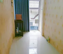 Nhà giá thấp Ba Tháng Hai Q10 chỉ 2.9 tỷ - Khu yên tĩnh, an ninh, dân cư văn minh
