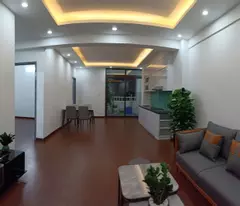 BÁN CHUNG CƯ 3 NGỦ TÒA P1 TRONG KHU ĐỘ THỊ VIỆT HƯNG- LONG BIÊN GIÁ CHỈ 3,8 TỶ