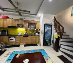 Gần tết hạ giá nhà-Phố Phan Đình Giót/Hà Đông-33/37m2-4 tầng-giá 6.78 tỷ ( 10m ra ô tô tránh)