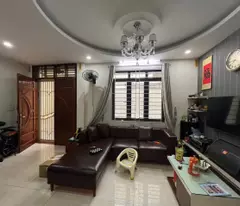 Gần tết hạ giá nhà-Phố Phan Đình Giót/Hà Đông-33/37m2-4 tầng-giá 6.78 tỷ ( 10m ra ô tô tránh)