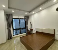 Gần tết hạ giá chào nhà 30m2-5 tầng- ngõ ô tô, 6,5 tỷ tại Đa Sỹ, Kiến Hưng, Hà Đông, Hà Nội