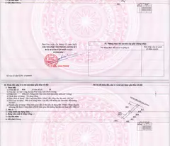 Bán gấp đất Cao tốc Hồ Chí Minh – Tân Long – Phú Giáo – Bình Dương – Chơn Thành 850 triệu