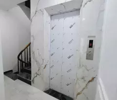 Tết cần bán gấp nhà Văn Quán/Hà Đông: Lô Góc-36m2-6 tầng-Thang Máy