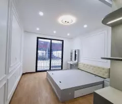 Tết cần bán gấp nhà Văn Quán/Hà Đông: Lô Góc-36m2-6 tầng-Thang Máy