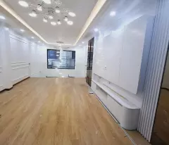 Tết cần bán gấp nhà Văn Quán/Hà Đông: Lô Góc-36m2-6 tầng-Thang Máy