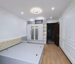 Tết cần bán gấp nhà Văn Quán/Hà Đông: Lô Góc-36m2-6 tầng-Thang Máy