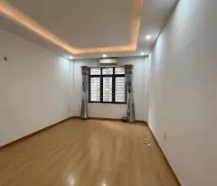 Bán nhà Mỹ Đình, Nam Từ Liêm diện tích 50m2, mặt tiền 4m, vị trí đẹp, ngõ to gần phố