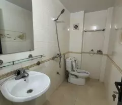 Bán nhà Mỹ Đình, Nam Từ Liêm diện tích 50m2, mặt tiền 4m, vị trí đẹp, ngõ to gần phố