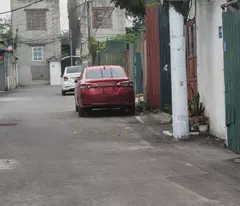 Bán gấp nhà Cổ Nhuế ngõ ô tô tránh, ô tô vào nhà thông ra Rescot nhỏ 52m chỉ 3.5 tỷ