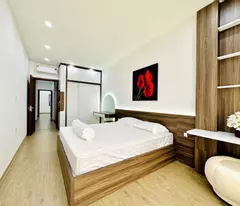 Siêu phẩm Nguyễn Hoàng, Nam Từ Liêm diện tích 40m2 mặt tiền 4.2m, một bước ra phố.