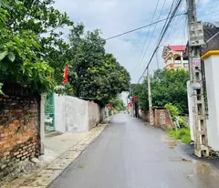 LÔ ĐẤT ĐẦY TIỀM NĂNG TẠI CAO MINH - PHÚC YÊN - VP