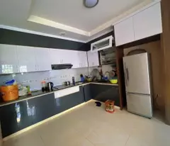 BÁN NHÀ MẶT NGÕ BẮC TỪ LIÊM 5.6 TỶ 40m2 4 TẦNG GẦN PHỐ ĐẦY ĐỦ TIỆN ÍCH