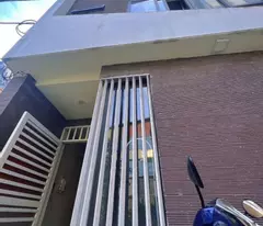 BÁN NHÀ MẶT NGÕ BẮC TỪ LIÊM 5.6 TỶ 40m2 4 TẦNG GẦN PHỐ ĐẦY ĐỦ TIỆN ÍCH
